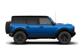 2026 Ford Bronco® External Image 1